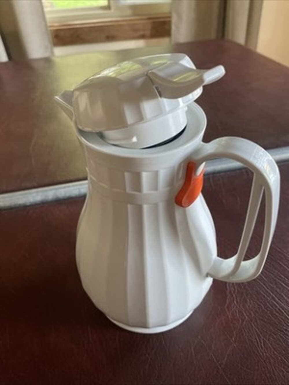 Selectserv Airpot